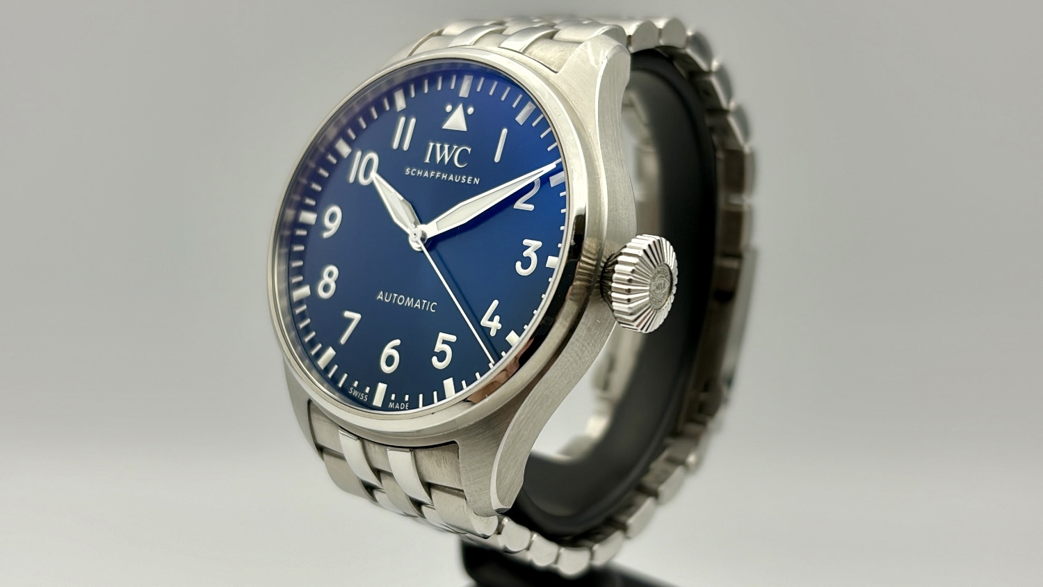 IWC Big Pilot's 43 - IW329304