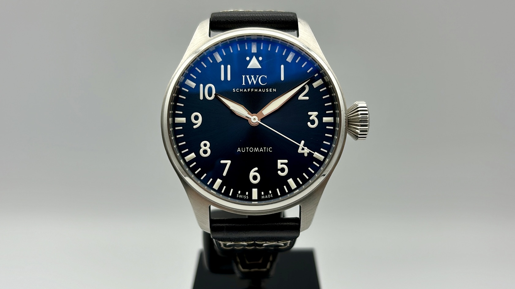 IWC Big Pilot's 43 - IW329304