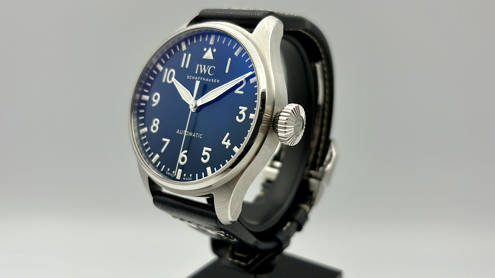 IWC Big Pilot's 43 - IW329304