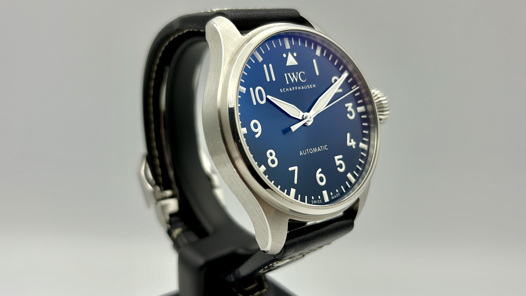 IWC Big Pilot's 43 - IW329304