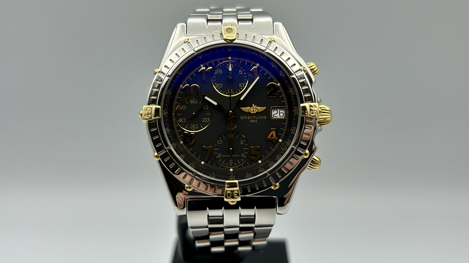 Breitling Chronomat - B13050.1