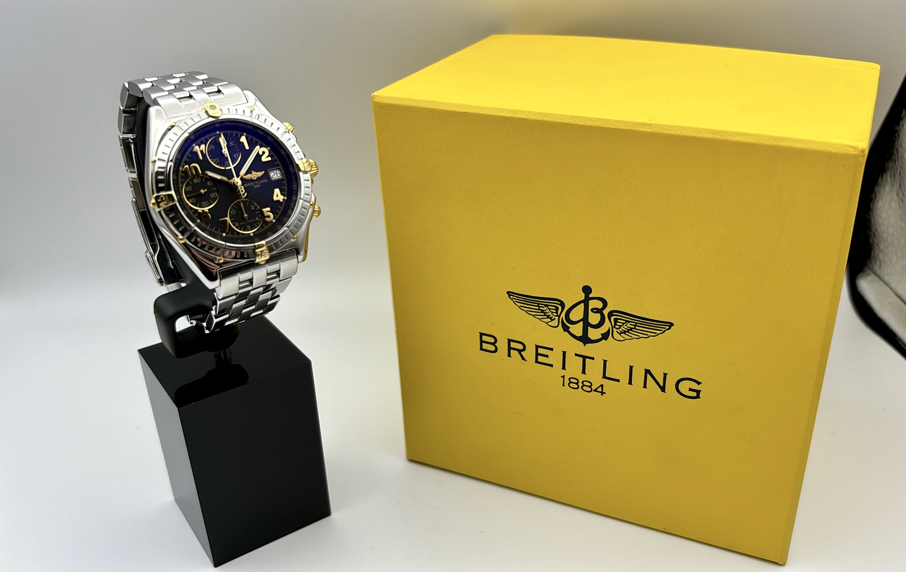 Breitling Chronomat - B13050.1