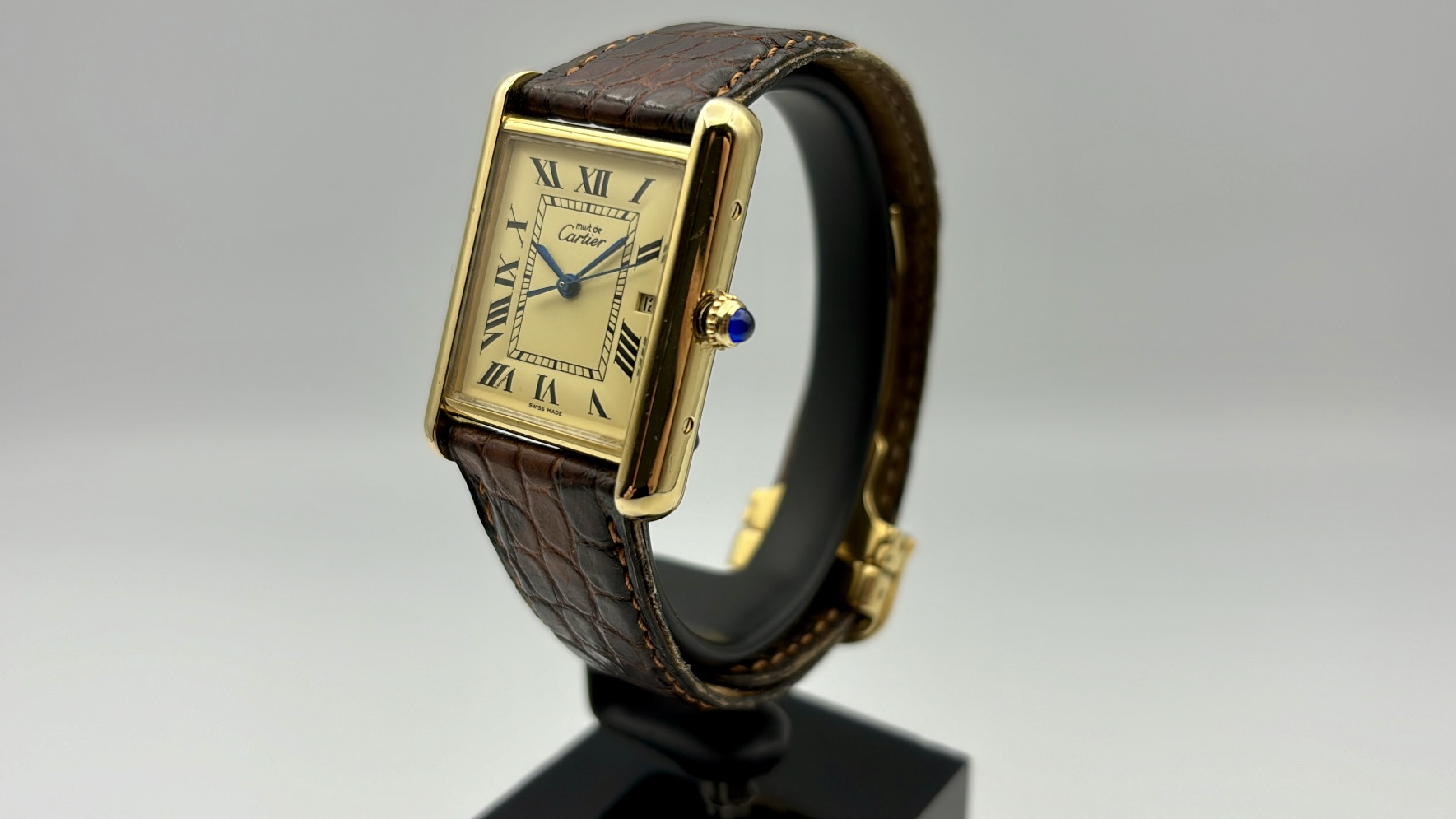 Cartier Tank Must - W1017454 2413