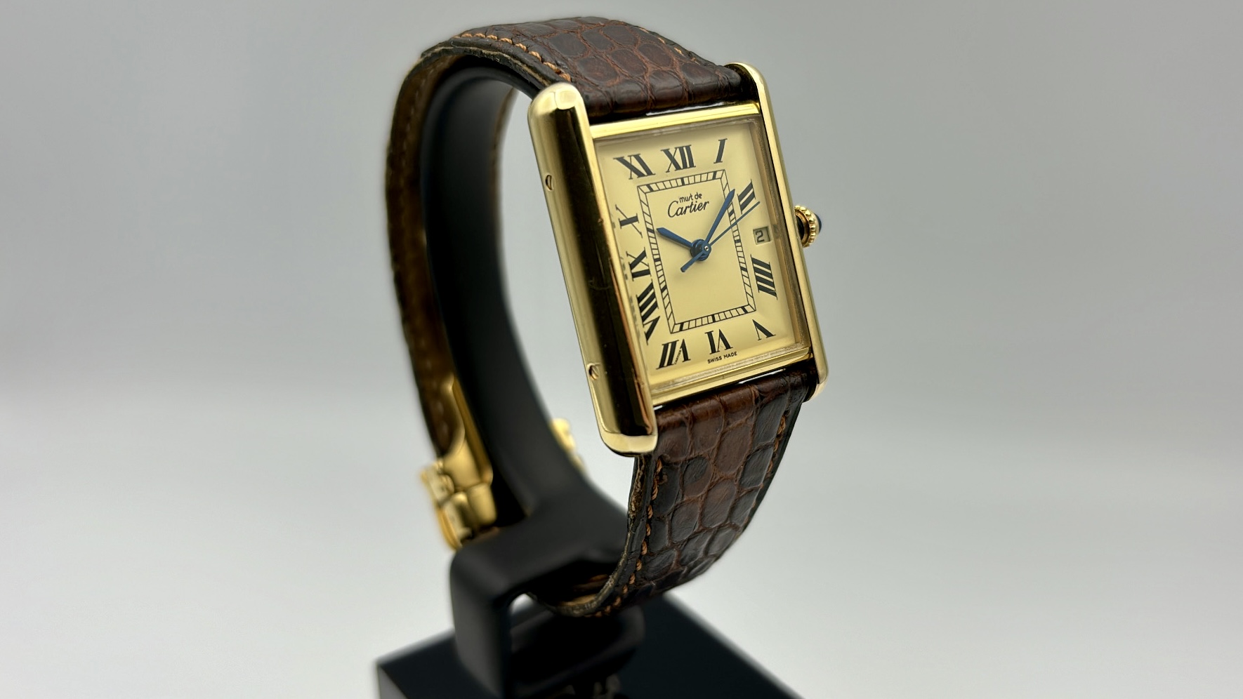 Cartier Tank Must - W1017454 2413