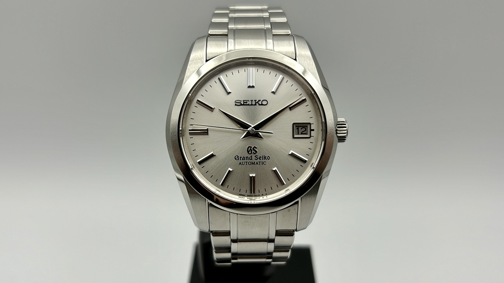 Seiko Grand Seiko Heritage Collection - SBGR001 SBGR00C