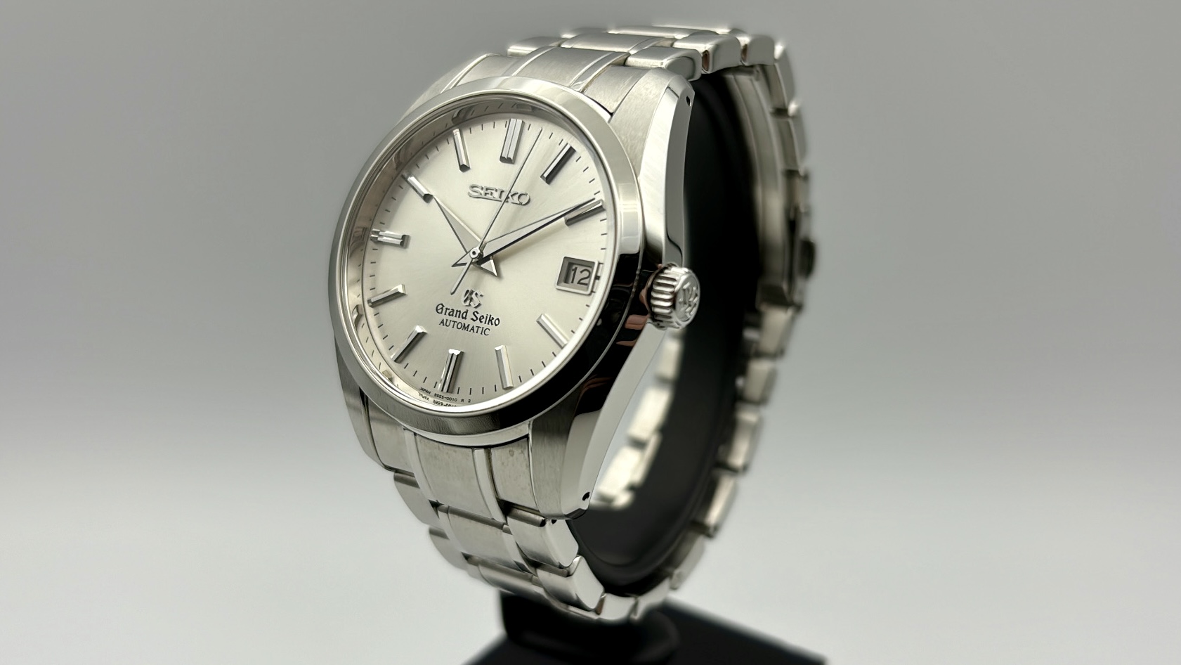 Seiko Grand Seiko Heritage Collection - SBGR001 SBGR00C