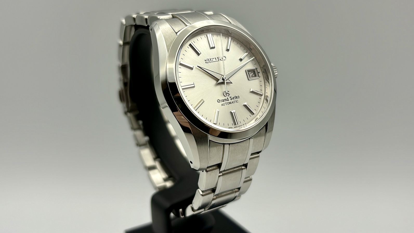 Seiko Grand Seiko Heritage Collection - SBGR001 SBGR00C