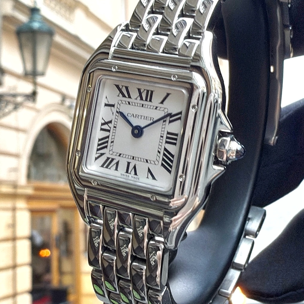 Cartier Panthère