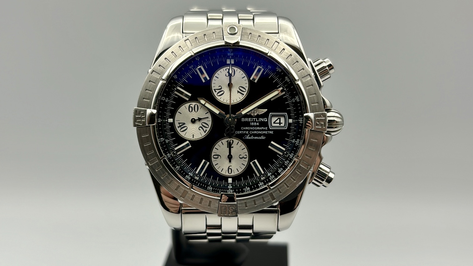 Breitling Chronomat Evolution - A13356