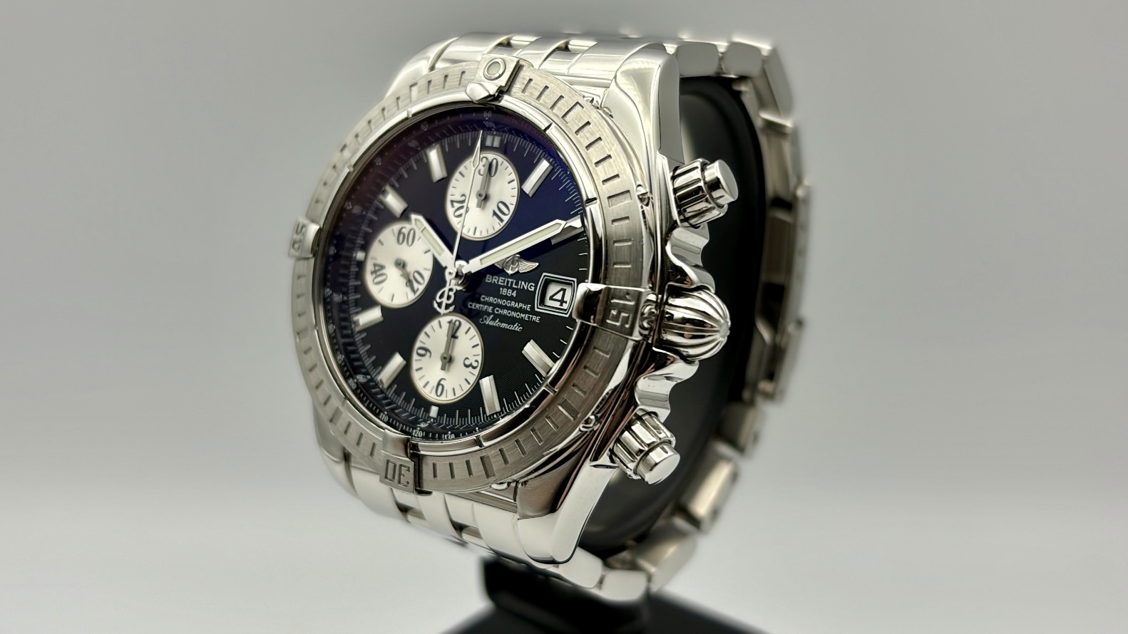 Breitling Chronomat Evolution - A13356