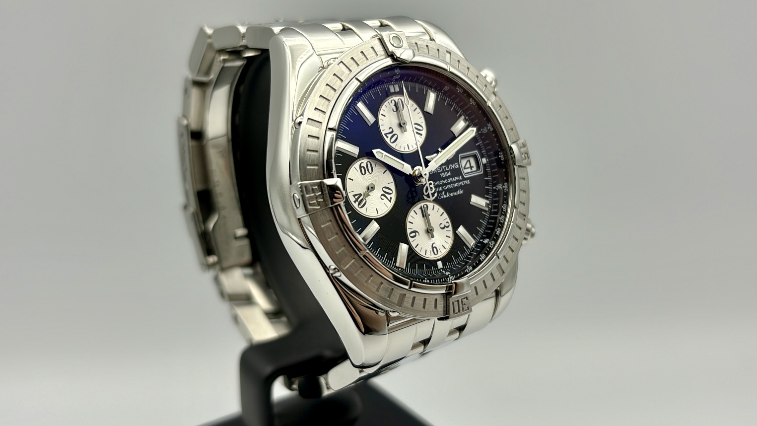 Breitling Chronomat Evolution - A13356