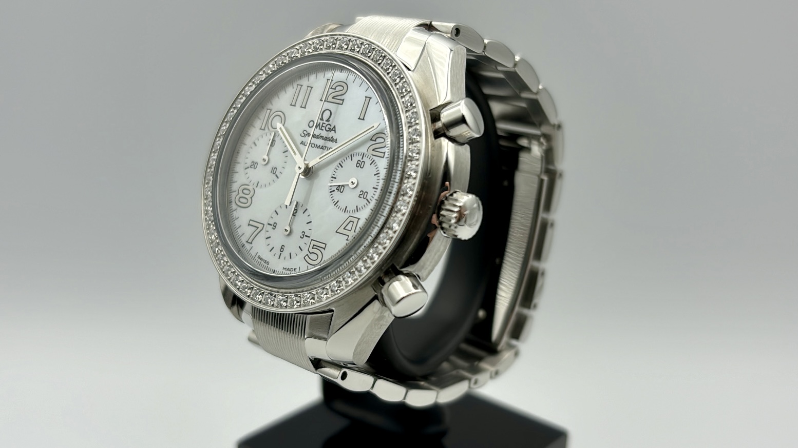 Omega Speedmaster Reduced - 3535.70.00