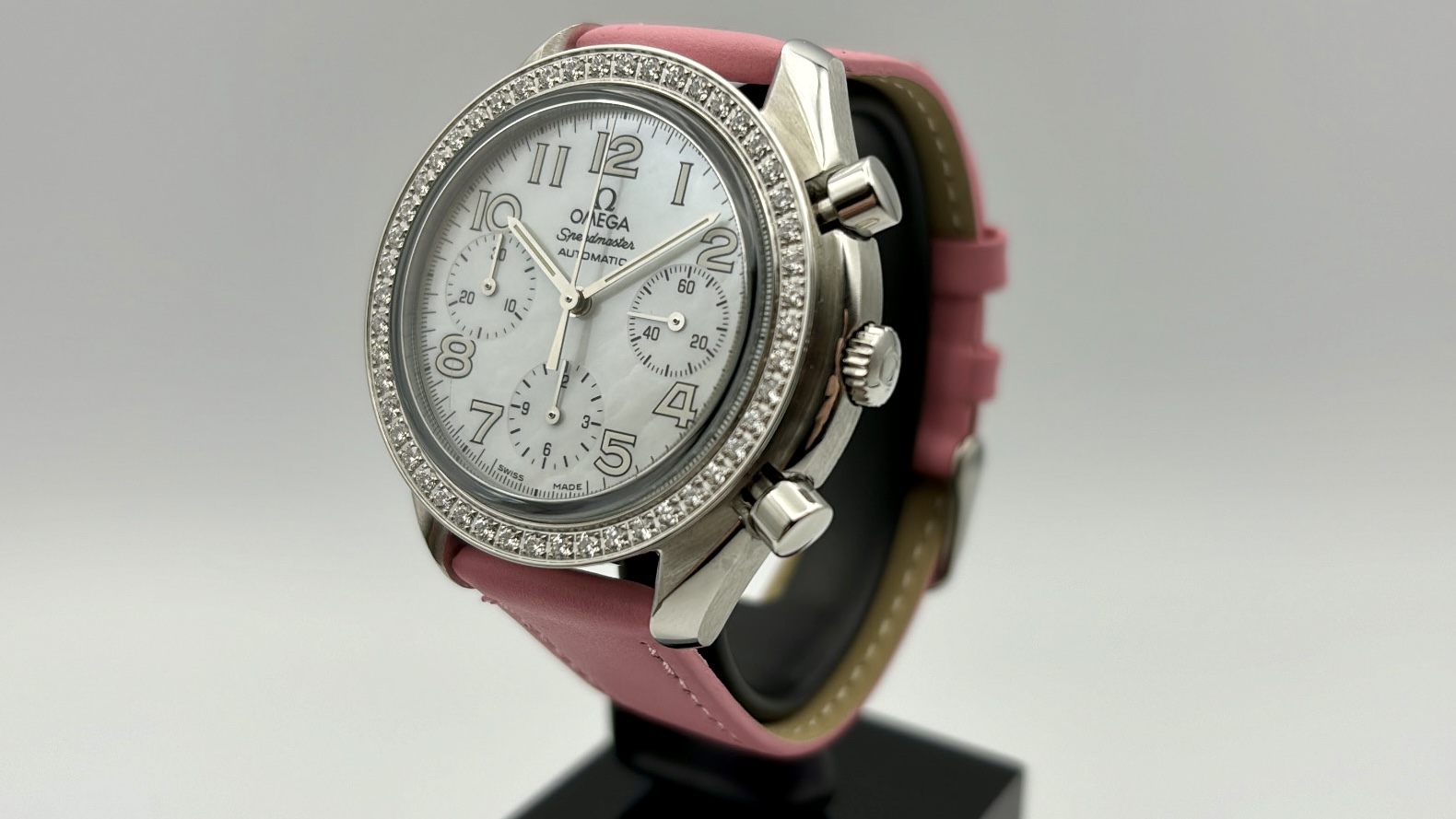 Omega Speedmaster Reduced - 3535.70.00