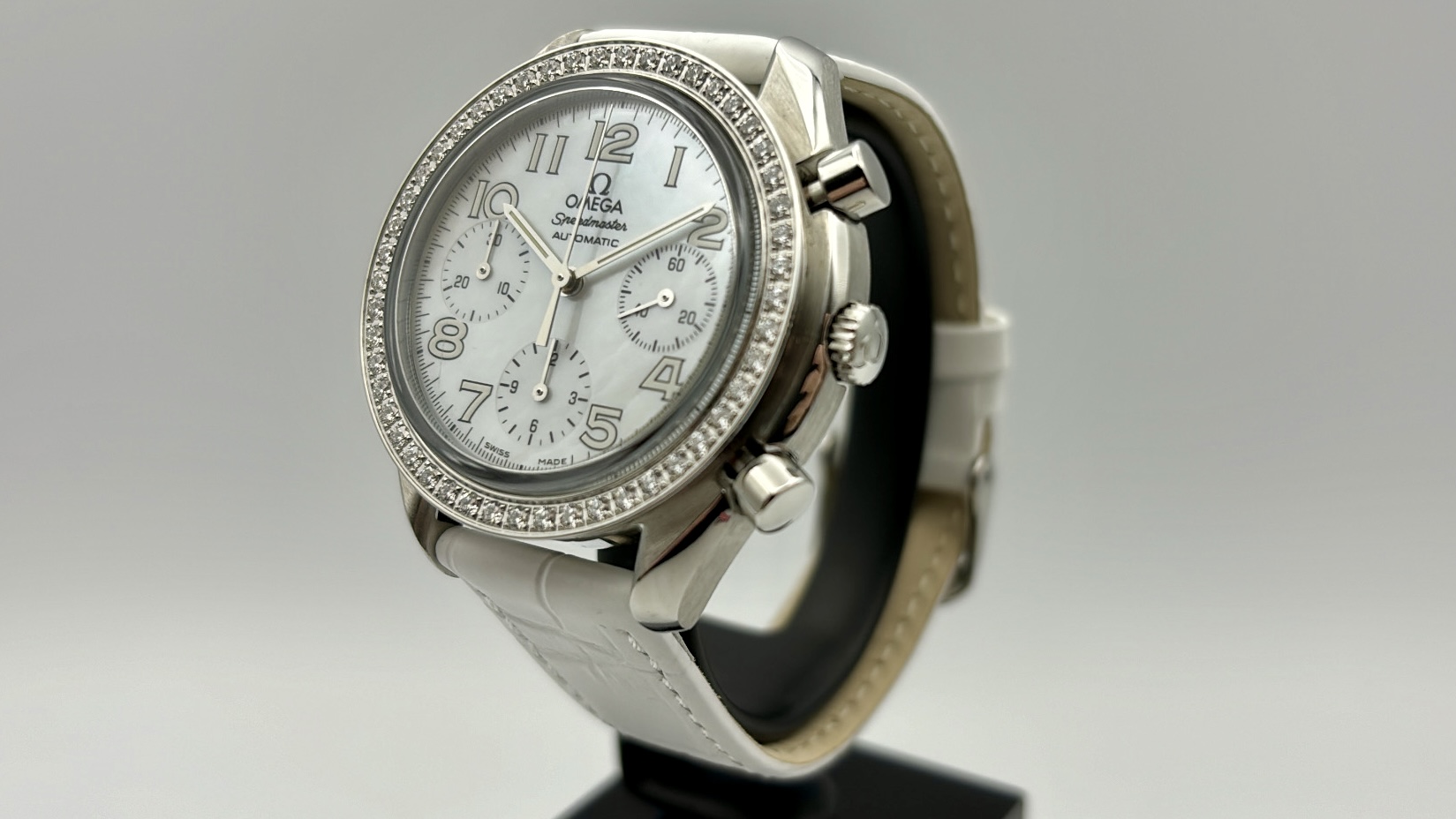 Omega Speedmaster Reduced - 3535.70.00