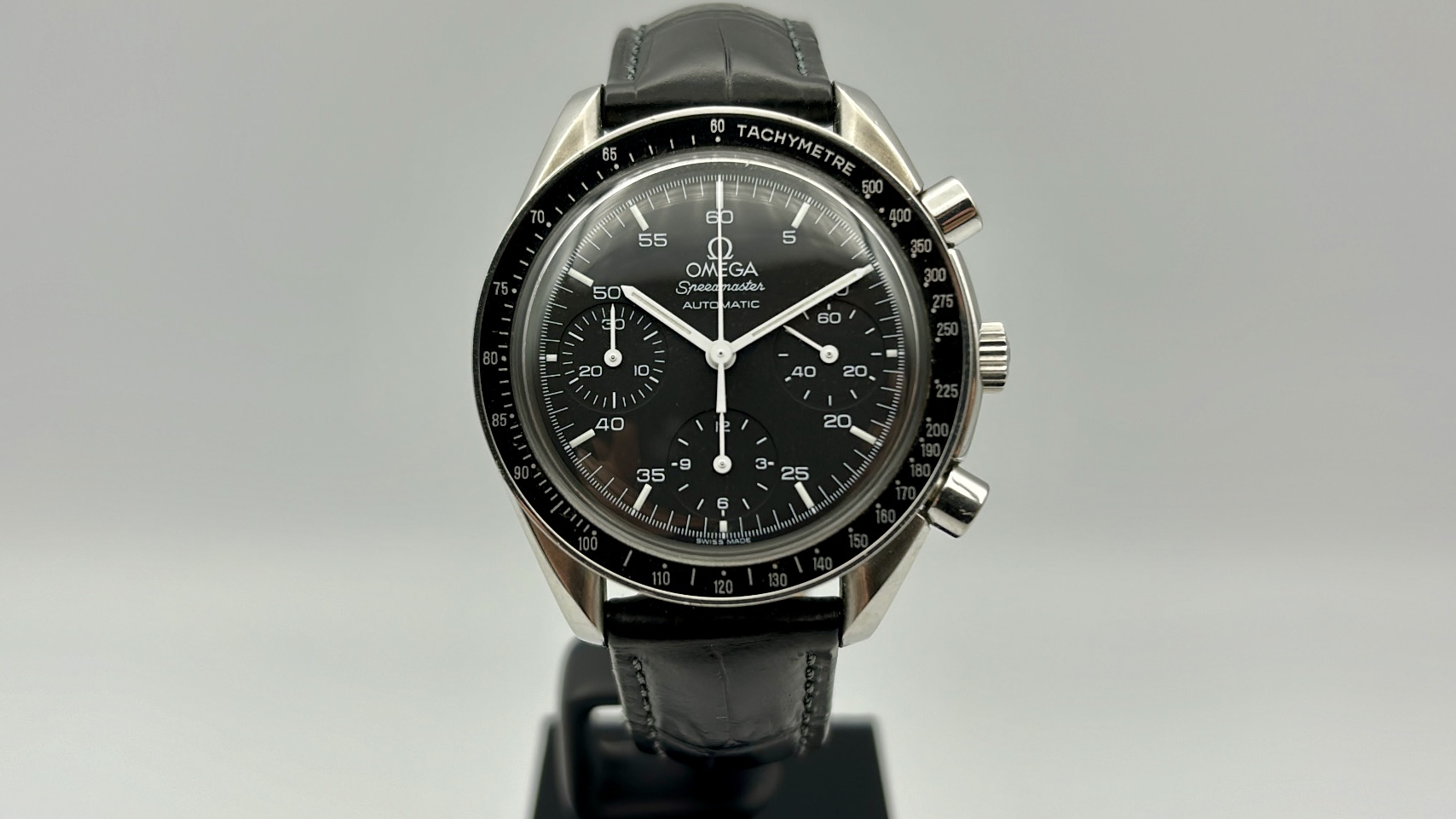 Omega Speedmaster Reduced - 3810.50.01