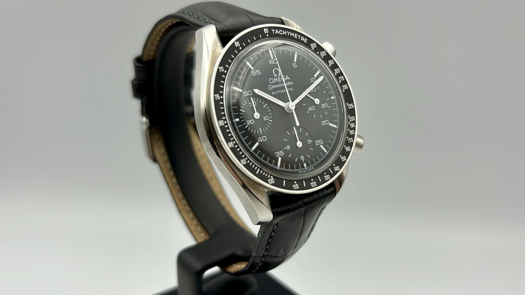 Omega Speedmaster Reduced - 3810.50.01