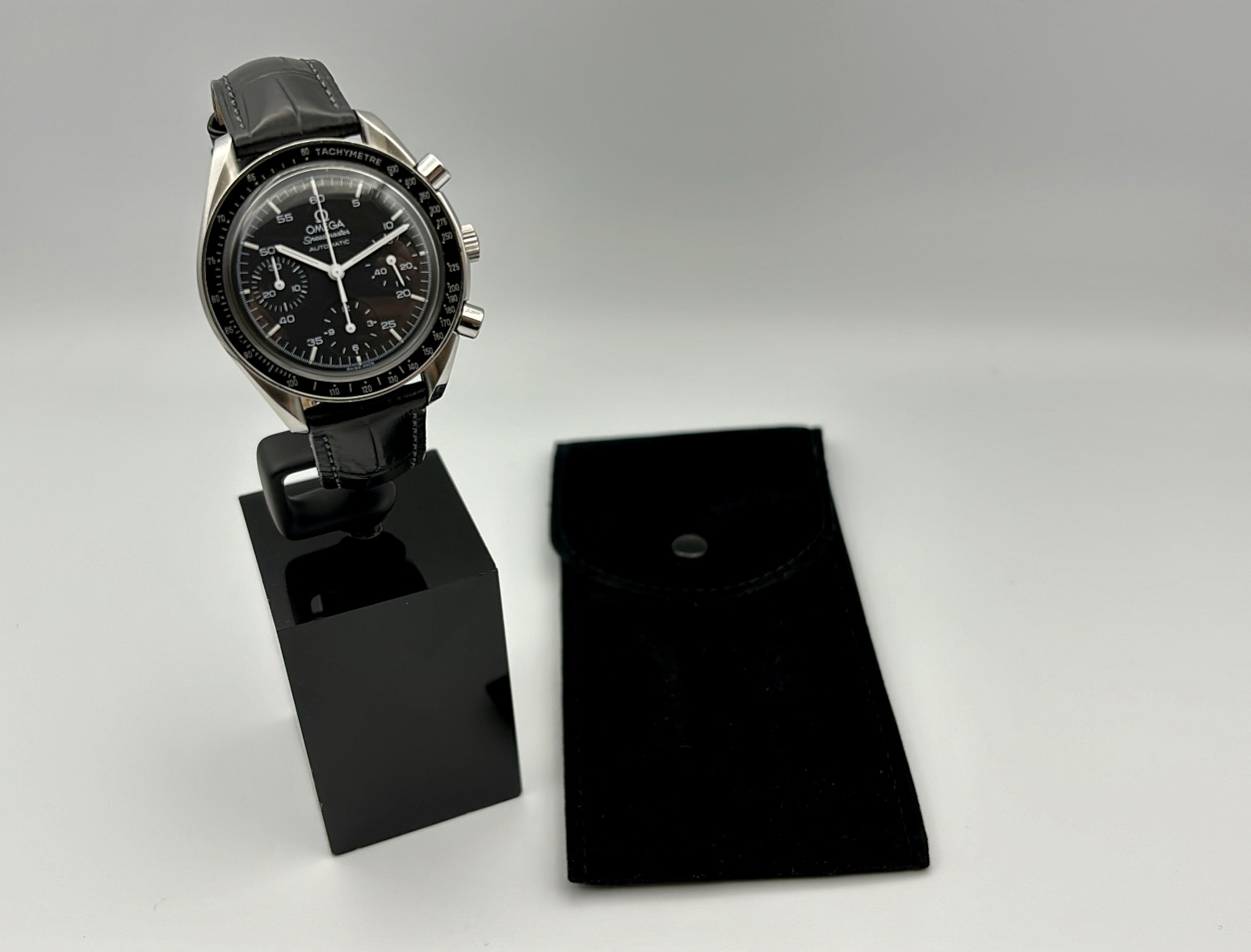 Omega Speedmaster Reduced - 3810.50.01