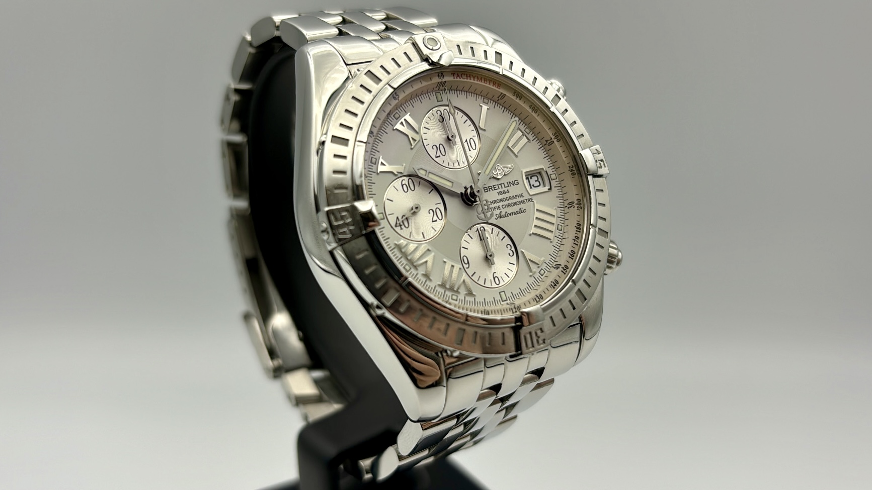 Breitling Chronomat Evolution - A13356