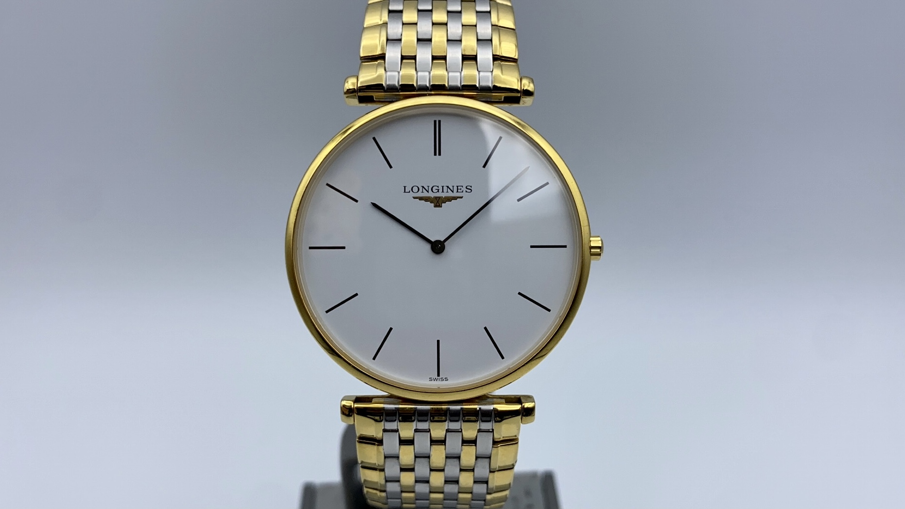 Longines La Grande Classique L4.766.2 Special Timepiece Buy